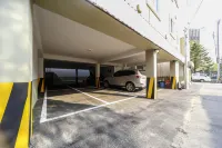 Goodstay Grand Motel Chuncheon - Moteles