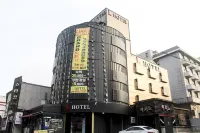 Gunsan L Hotel