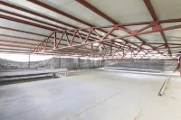 Daejeon Shintanjin Hotel Lod - Bãi đậu xe