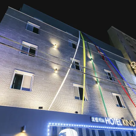 HoTel Kino