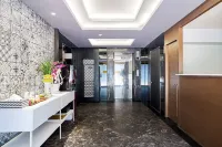 Yuria Hotel Gangbuk Seoul - 3 Yıldız