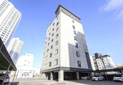 숙소 내부 이미지 1