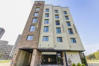 Gimhae Perfect Hotel