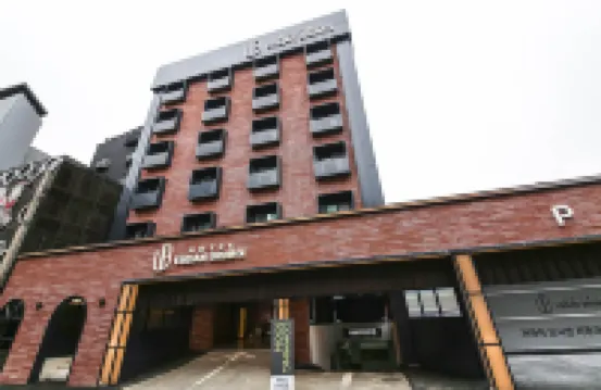 대전 호텔 어반브라운