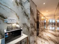 Hongseong Hotel Urban Brown Hotels in Hongseong-gun