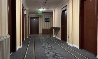 Hotel Dosco