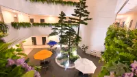 Naju Duplex Residence Hotel
