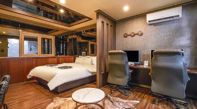 Hotel Via