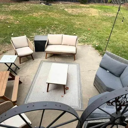 Historic Yakima Home 4BR Office Backyard Oasis