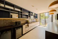 Flipchave Mingus Residencial MIN000