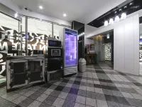 Daegu Dongseong-Ro Heaven Story Hotels in Daegu