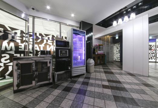 헤븐스토리 서비스 존