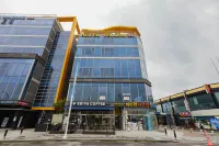 Incheon (Wolmido) Hotel Yellow โรงแรมใกล้สวนวอลมี