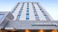 Gwangju Madrid Hotel Hotels in Gwangju