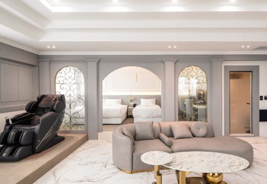 군산스테이관광호텔