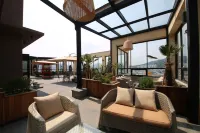 Hotel Raum Suncheon - Wifi