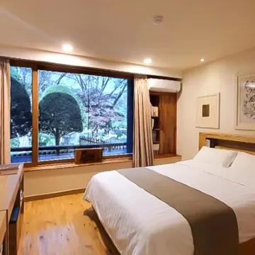 Nami Island Hotel Jeonggwanru Hotels near Nami Island