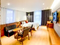 New Grand Hotel Hotels in Jinju