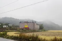 Mungyeong. Iris - 2-نجوم