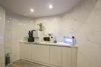 Namwon BOBOS Hotels in Namwon-si