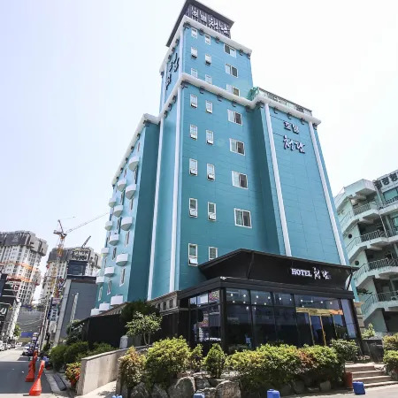 Hotel Cheongdam