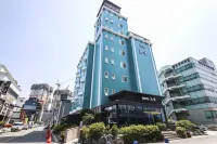 Hotel Cheongdam - Desayuno