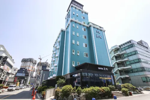Hotel Cheongdam