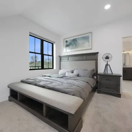 Jungle House Premier Residences – Downtown Columbus & Short North