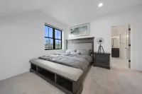 Jungle House Premier Residences – Downtown Columbus & Short North - Parvekkeita