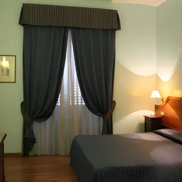 Hotel Fiori Hotels near Arch of Constantine