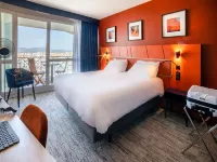 Mercure Thalasso & Spa Port Frejus Hoteles en Var