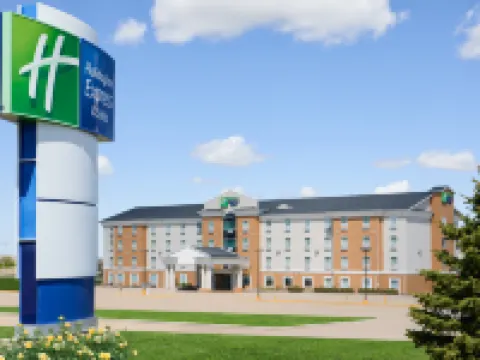 Holiday Inn Express & Suites SWIFT CURRENT by IHG Hotels in Swift Current