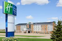Holiday Inn Express & Suites Swift Current Hotels near Swift Current Branch Library