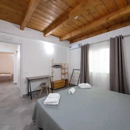 Casale in Legno Nella Natura Laziale