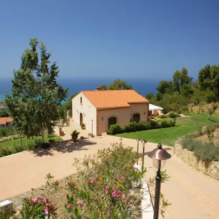 B&B le Ginestre