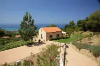 B&B le Ginestre - con vistas al mar
