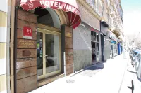 Hôtel Napoléon - Pet-friendly