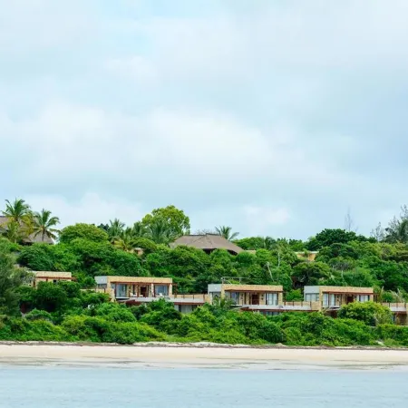 Bahia Mar Boutique Hotel