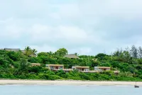 Bahia Mar Boutique Hotel - bar