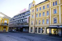 Scandic Strömmen