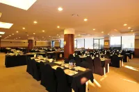Kensington Resort Gapyeong - breakfast