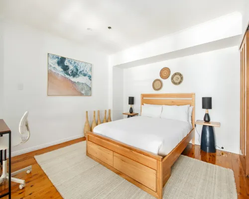 Stylish Inner City 2-Bed Unit by Fig Lane Park Hotele w: Ultimo