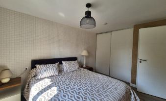 Apartment in Erquy Near Scenic Beaches