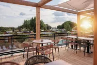 Blendin Retreat Agde - Kitchens
