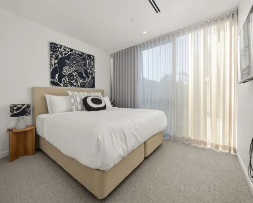 Luxe 2-Bed Inner-City Abode with Alfresco Dining Hotels in Braddon