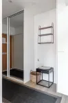 1Br Apartments Next to Railway Station, Free Parking, Balcony