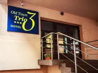 Old Town Trio Hostel Rooms โรงแรมใกล้Church of the Holy Spirit (Sventosios Dvasios Baznycia)