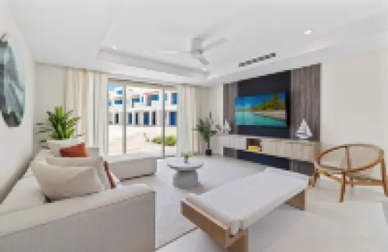 그레이스 베이의 더 파크