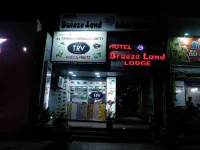 Hotel Breezeland - Erode Railway Station Hotels in Erode