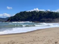 Novo Encanto Hotels in Ubatuba
